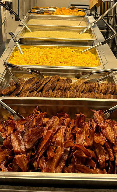 Papa Jack's Country Kitchen in Buford, GA (2)