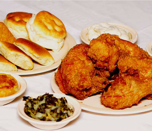 Papa Jack's Country Kitchen in Buford, GA (3)