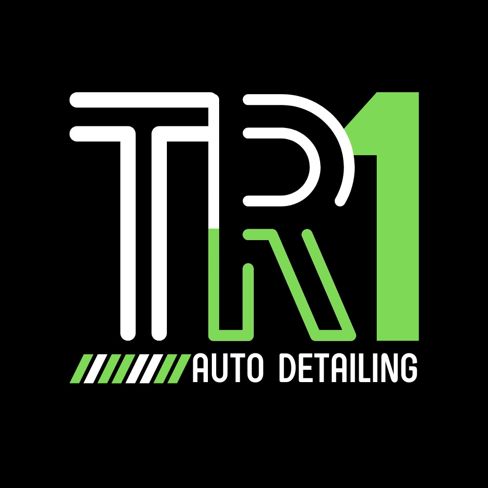 TR! Auto Detailing in Mt Pleasant, SC