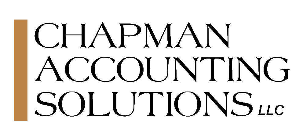 Chapman Accounting Solutions, LLC in Springville, AL