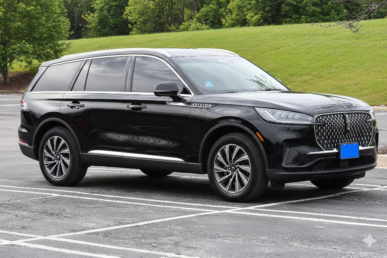 DTA Premier Car Service in Willowbrook, IL