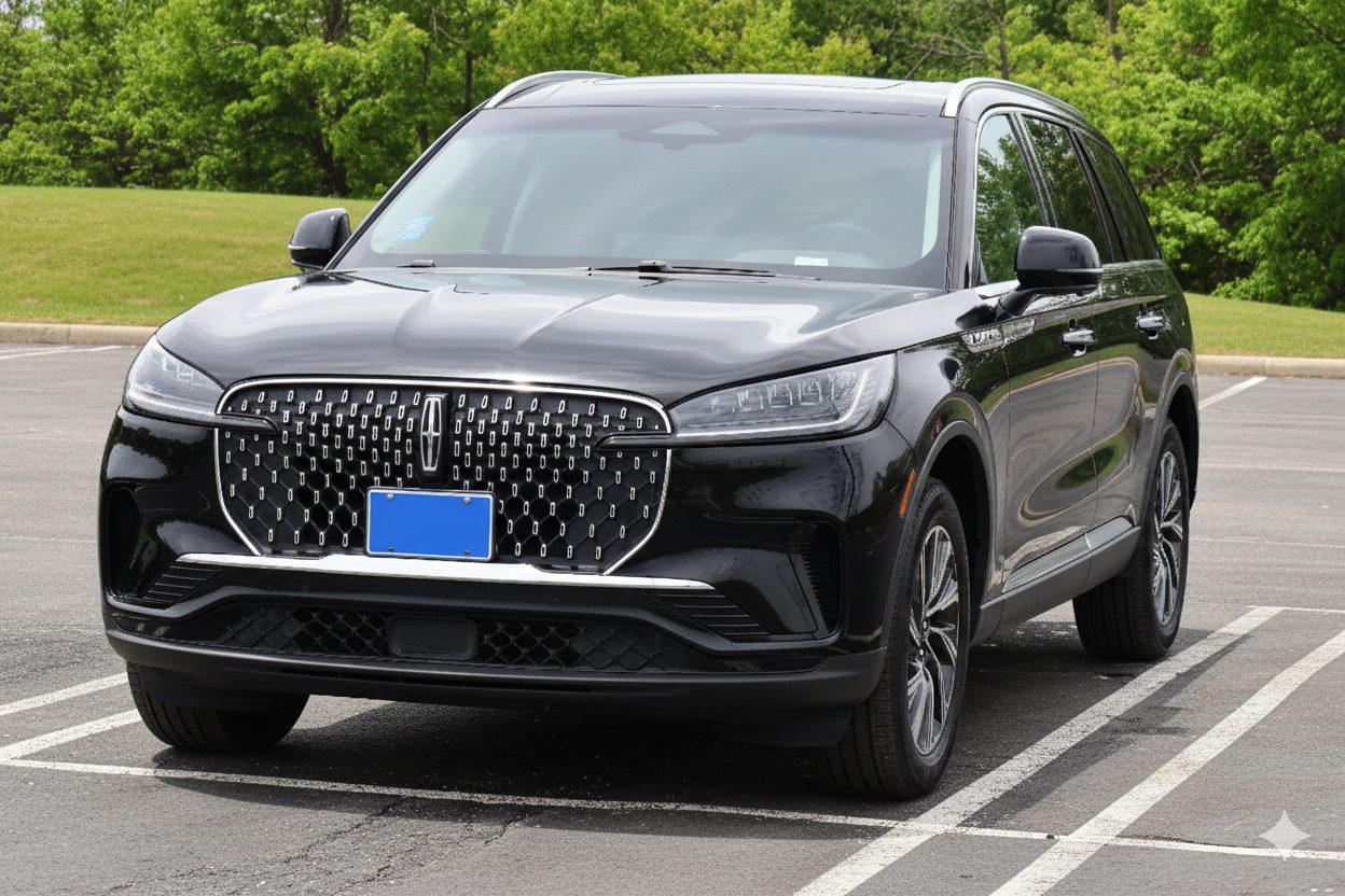 DTA Premier Car Service in Willowbrook, IL (2)