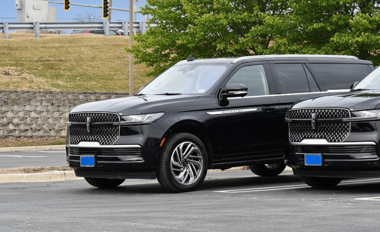 DTA Premier Car Service in Willowbrook, IL (4)