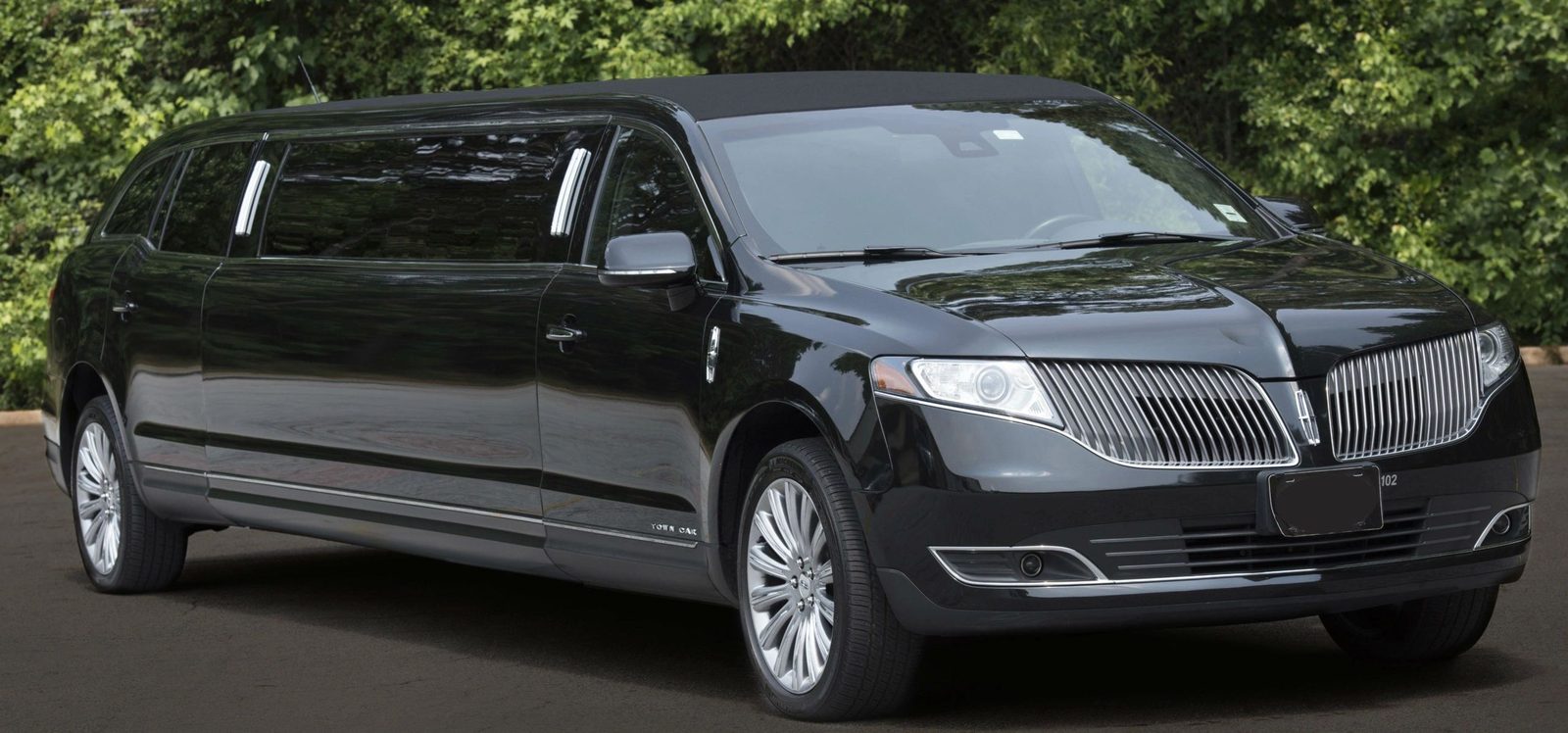 DTA Premier Car Service in Willowbrook, IL (6)