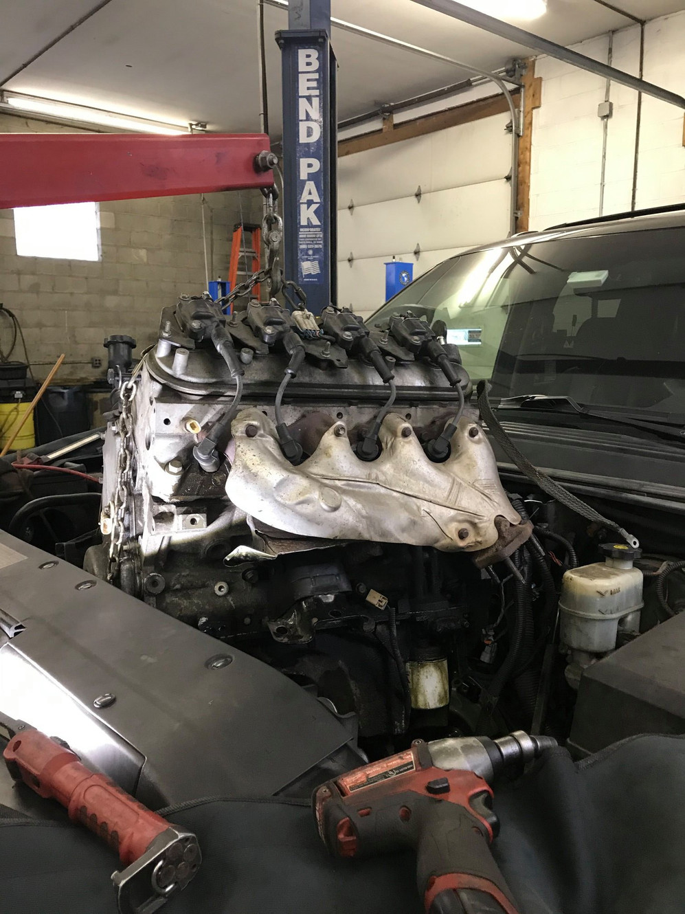 Balistreri Auto Service in Jefferson Hills, PA