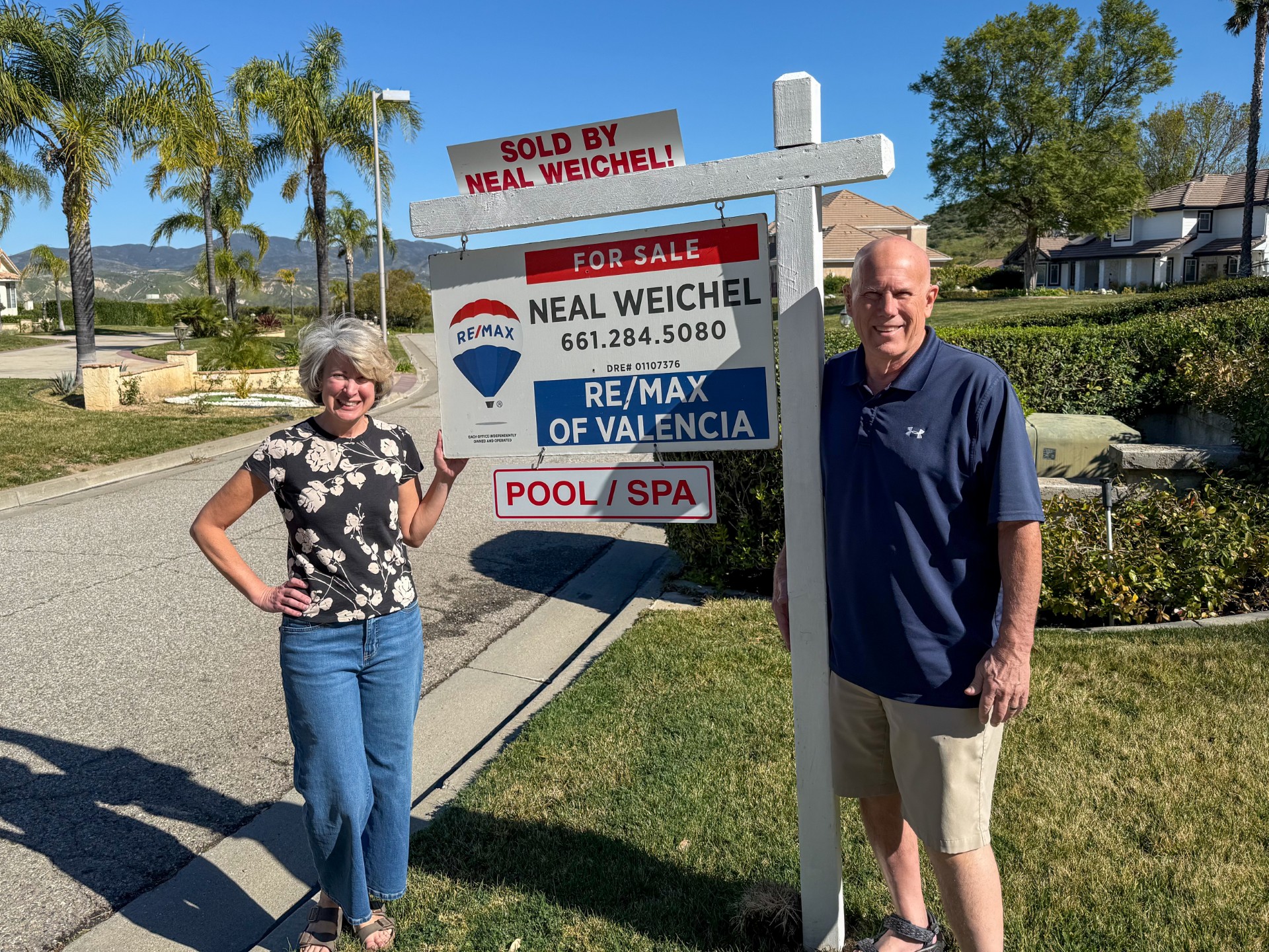 The Neal Weichel Group - REMAX of Valencia in Stevenson Ranch, CA (3)