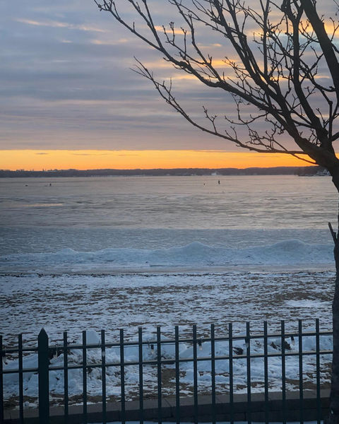 Popeye's on Lake Geneva in Lake Geneva, WI