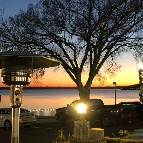 Popeye's on Lake Geneva in Lake Geneva, WI (2)