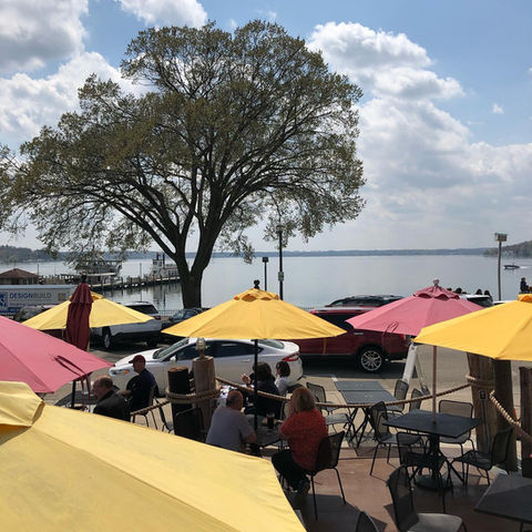 Popeye's on Lake Geneva in Lake Geneva, WI (3)