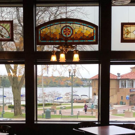 Popeye's on Lake Geneva in Lake Geneva, WI (4)