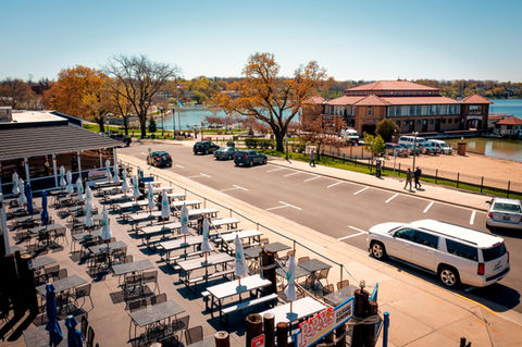 Popeye's on Lake Geneva in Lake Geneva, WI (5)