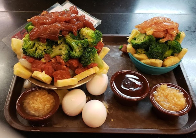 Mongolian Grill & Sushi Bar in Orange, TX (6)