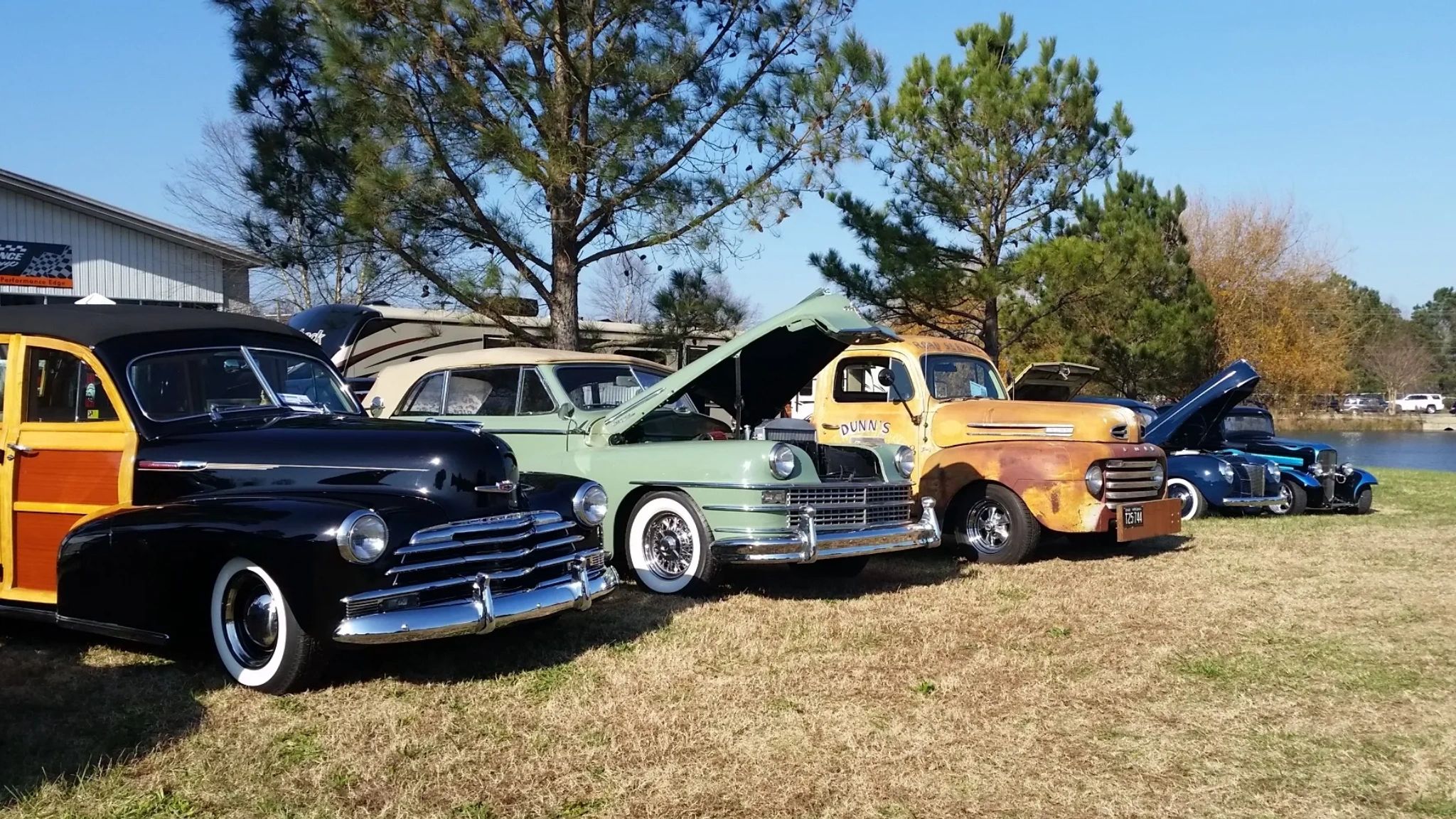 Daniels Performance Group in Smithfield, VA