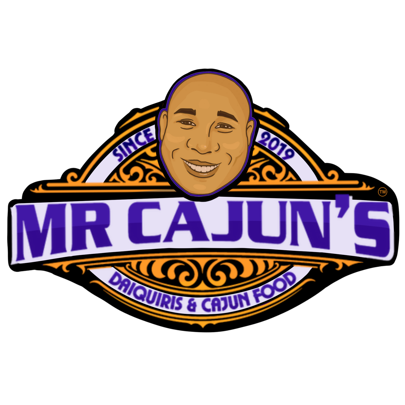 Mr. Cajun's Daiquiri & Cajun Food in Forney, TX