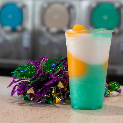 Mr. Cajun's Daiquiri & Cajun Food in Forney, TX (2)
