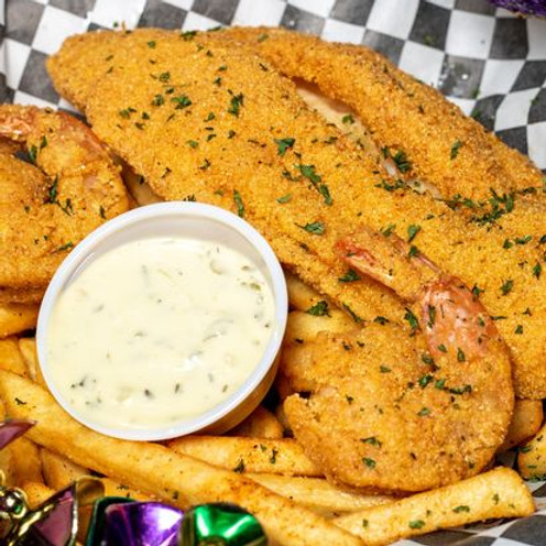 Mr. Cajun's Daiquiri & Cajun Food in Forney, TX (3)