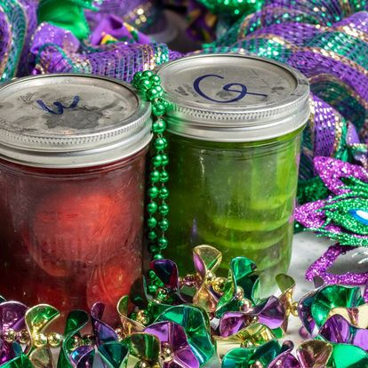 Mr. Cajun's Daiquiri & Cajun Food in Forney, TX (6)