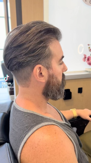 Refine Men's Salon - Laguna Niguel in Laguna Niguel, CA (2)