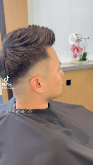 Refine Men's Salon - Laguna Niguel in Laguna Niguel, CA (4)