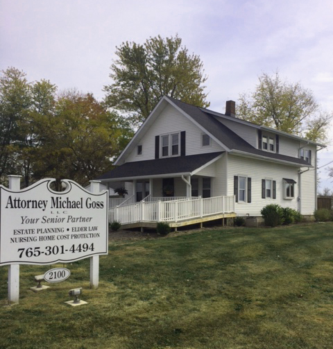 Goss Law in Greencastle, IN