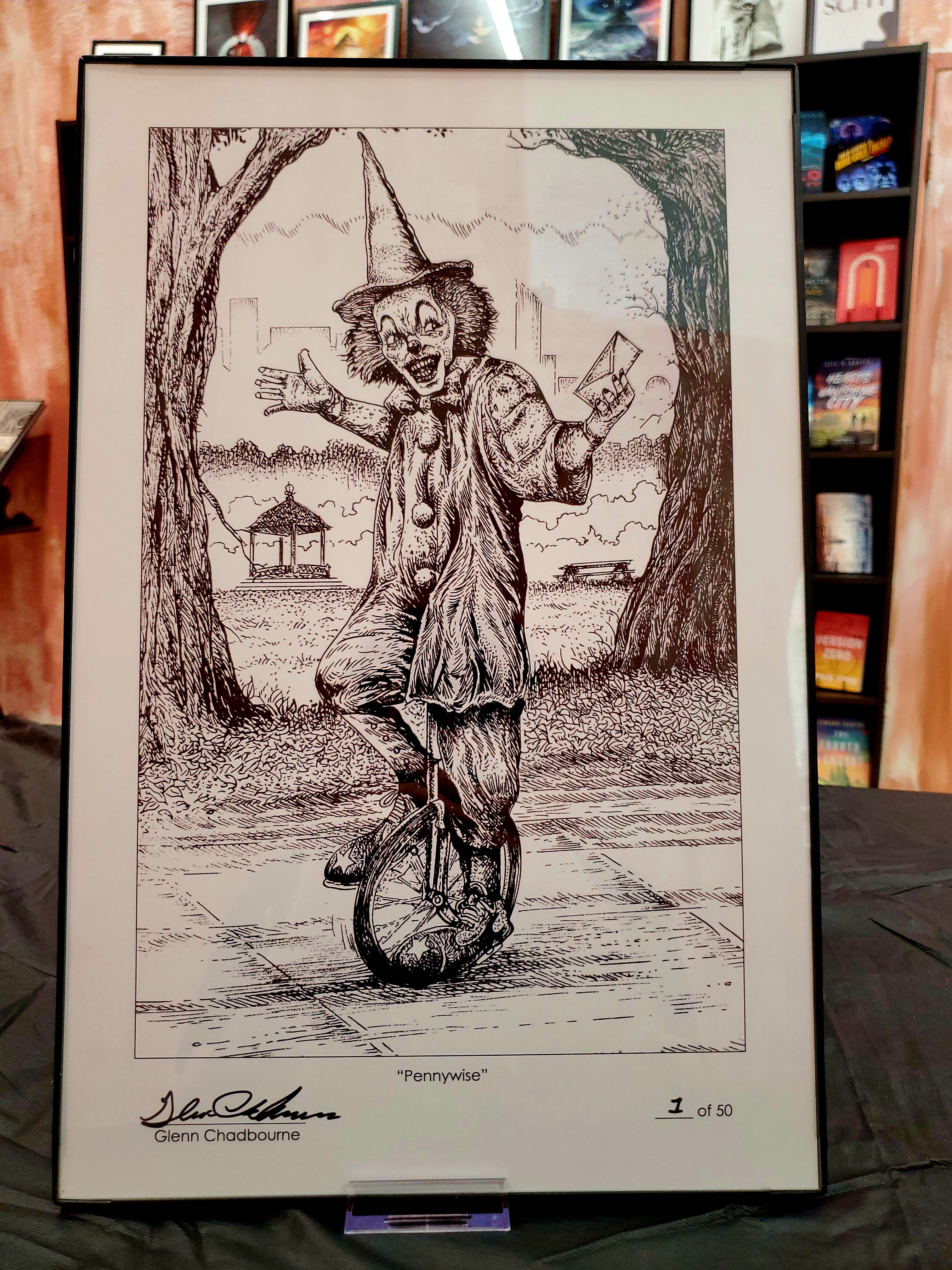 Bloodstone Books in Sacramento, CA