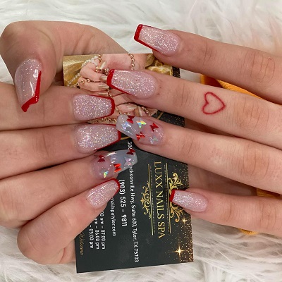 Luxx Nails Spa in Tyler, TX (4)
