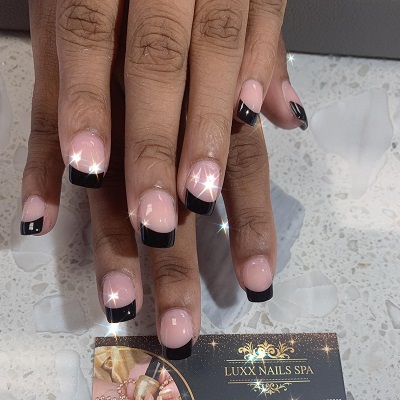 Luxx Nails Spa in Tyler, TX (5)