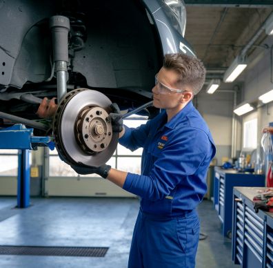 Five Star Automotive Superior in Superior, WI (3)