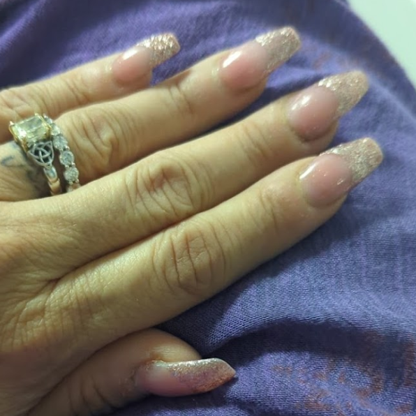 Mai Nails & Spa - FREE Paraffin Wax with Gel Pedi - Get $5-$10 OFF when you spend $50+ in Hayward, CA