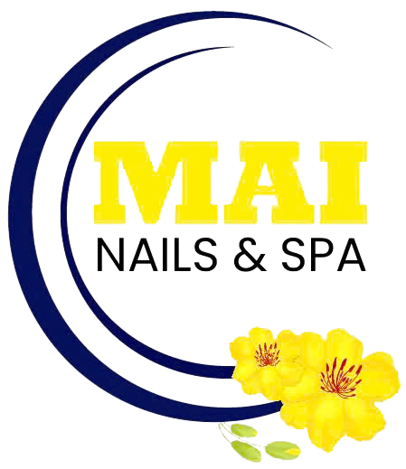 Mai Nails & Spa - FREE Paraffin Wax with Gel Pedi - Get $5-$10 OFF when you spend $50+ in Hayward, CA (3)