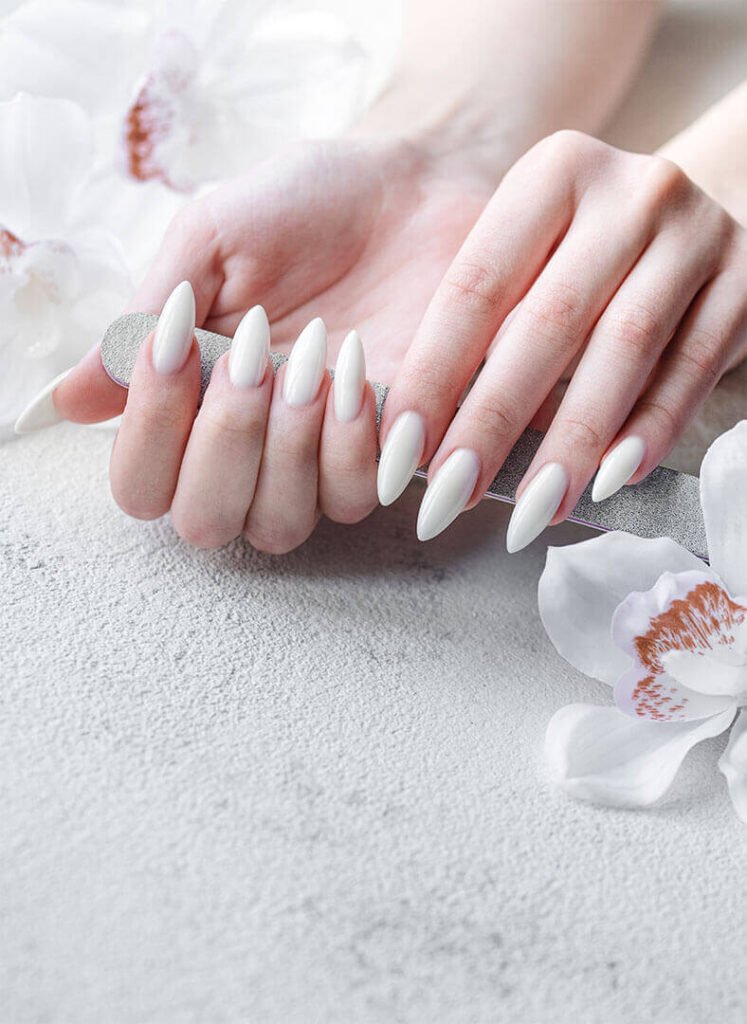 Mai Nails & Spa - FREE Paraffin Wax with Gel Pedi - Get $5-$10 OFF when you spend $50+ in Hayward, CA (5)
