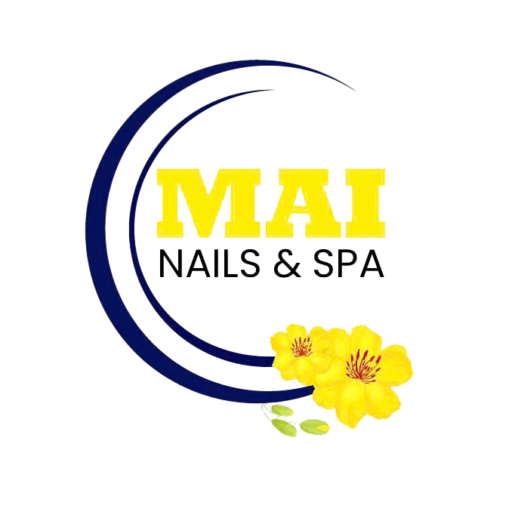 Mai Nails & Spa - FREE Paraffin Wax with Gel Pedi - Get $5-$10 OFF when you spend $50+ in Hayward, CA (6)