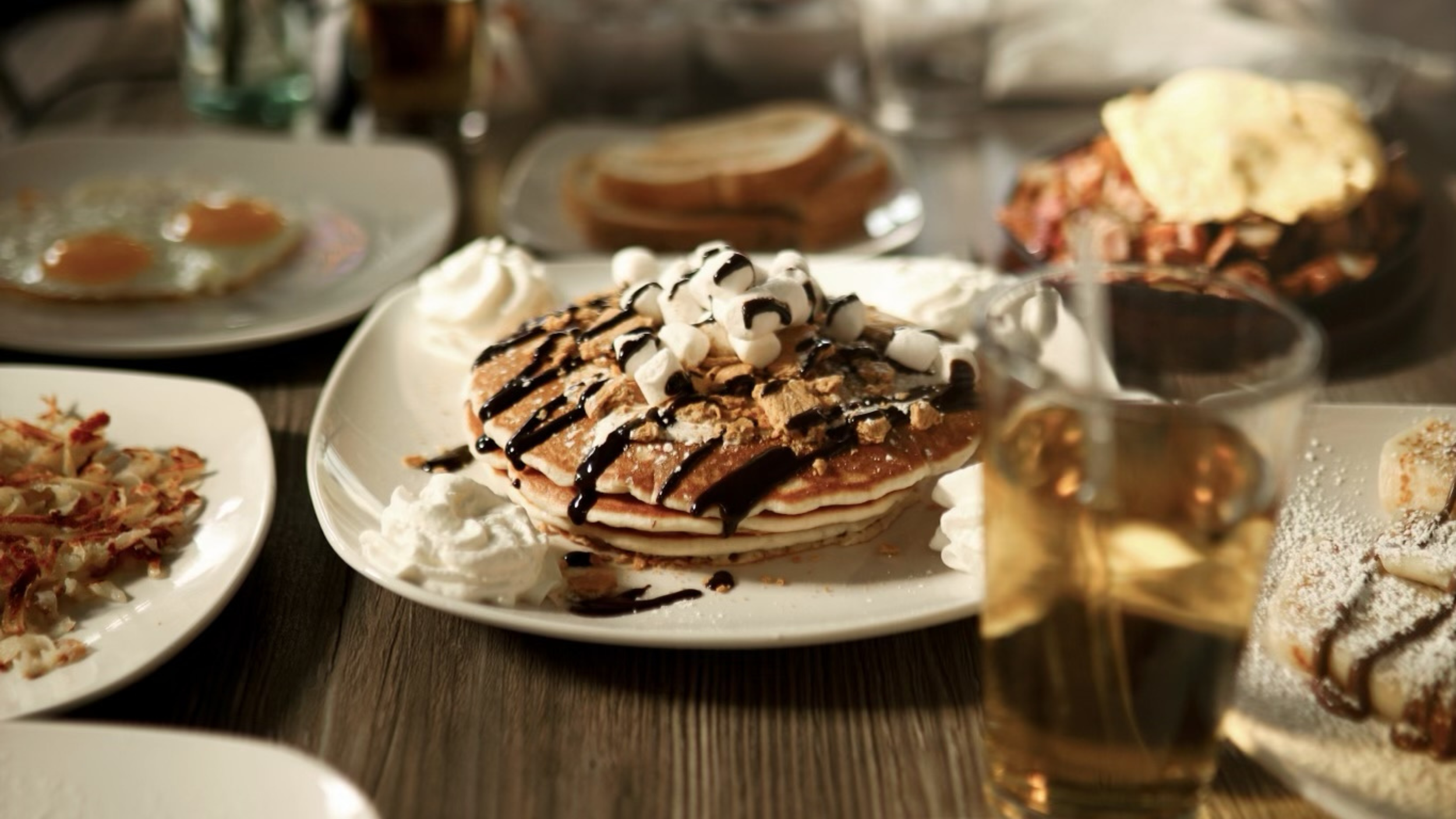 Lucky Brunch in Sterling Heights, MI (3)
