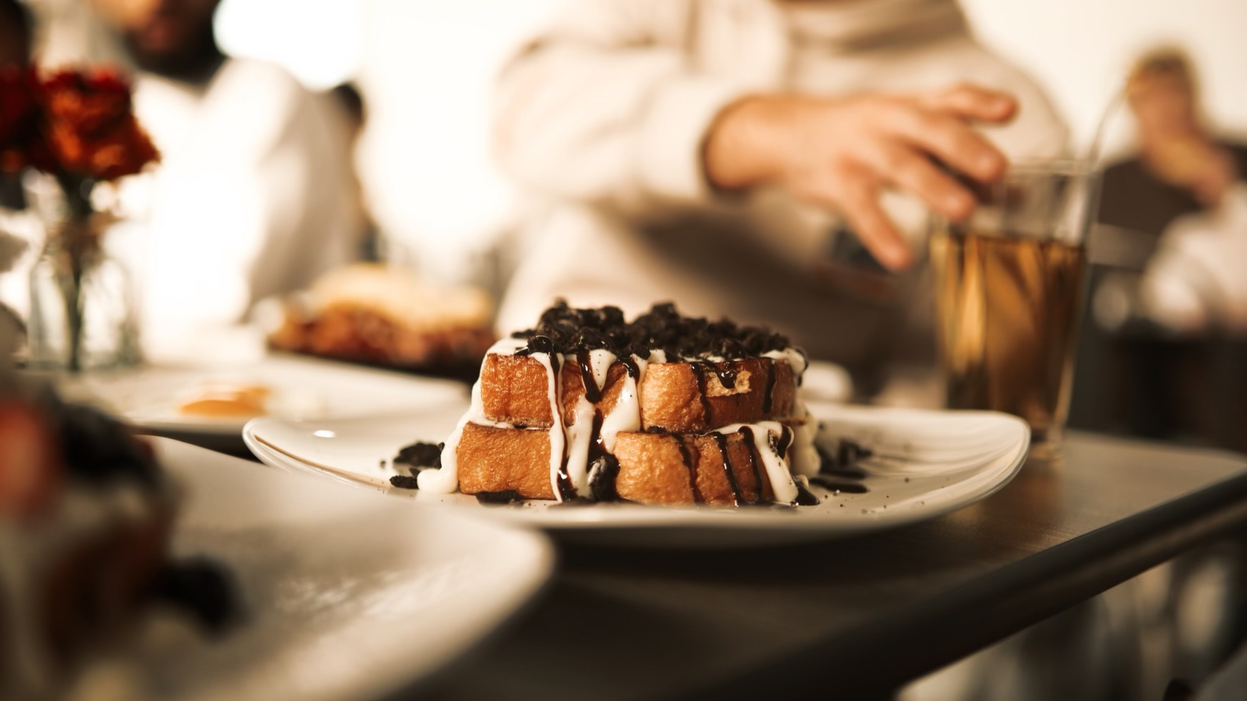 Lucky Brunch in Sterling Heights, MI (6)