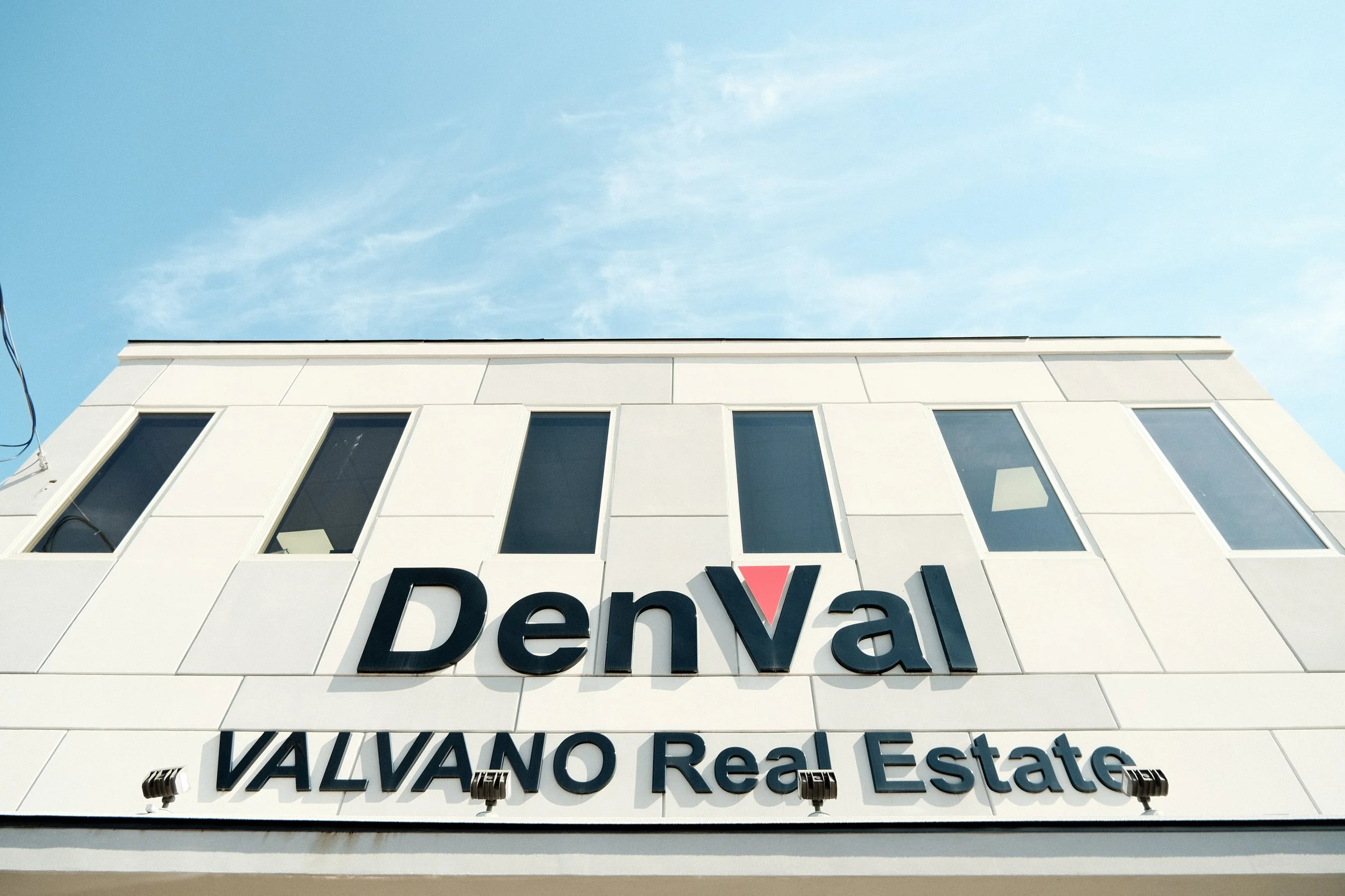 Denval Realty in Linden, NJ
