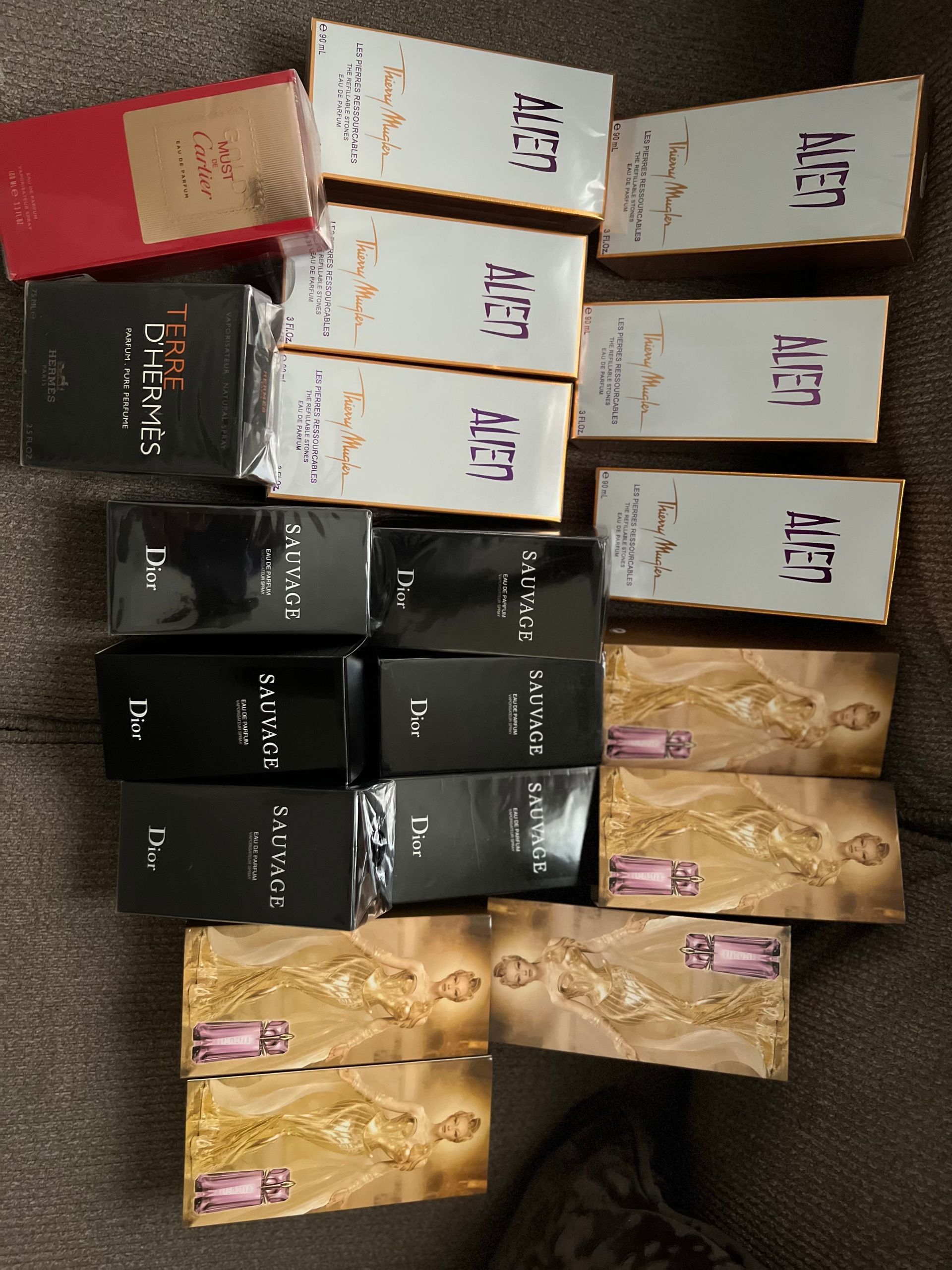 K&M- Beauty Store in Springfield, OH (2)