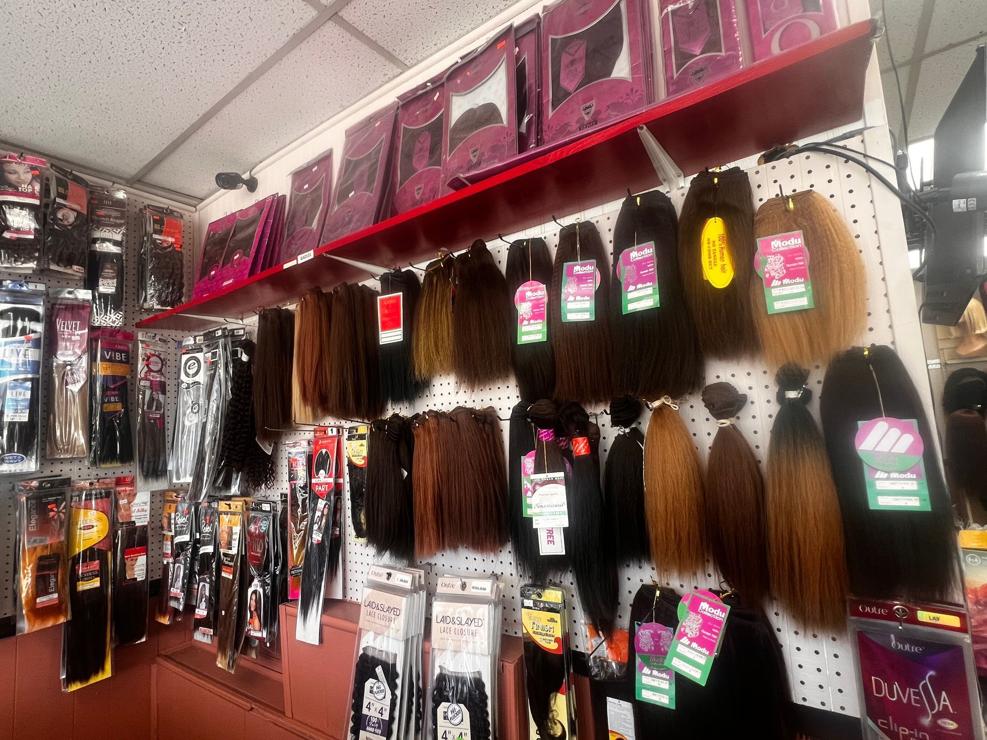 K&M- Beauty Store in Springfield, OH (5)