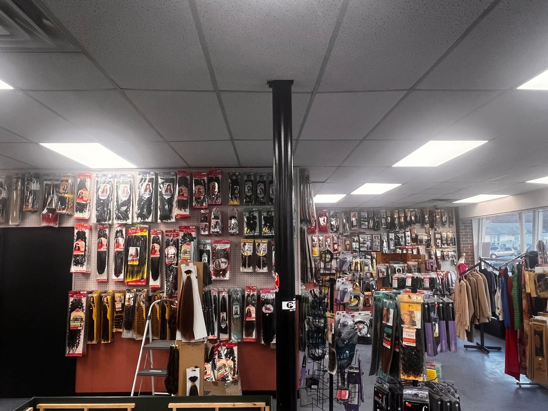 K&M- Beauty Store in Springfield, OH (6)