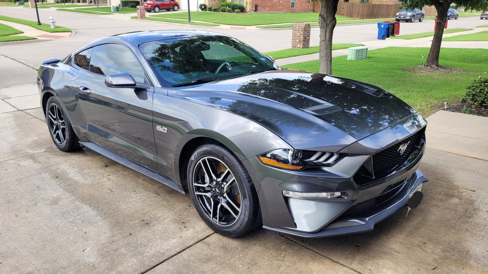 TX20 Detailing in Melissa, TX