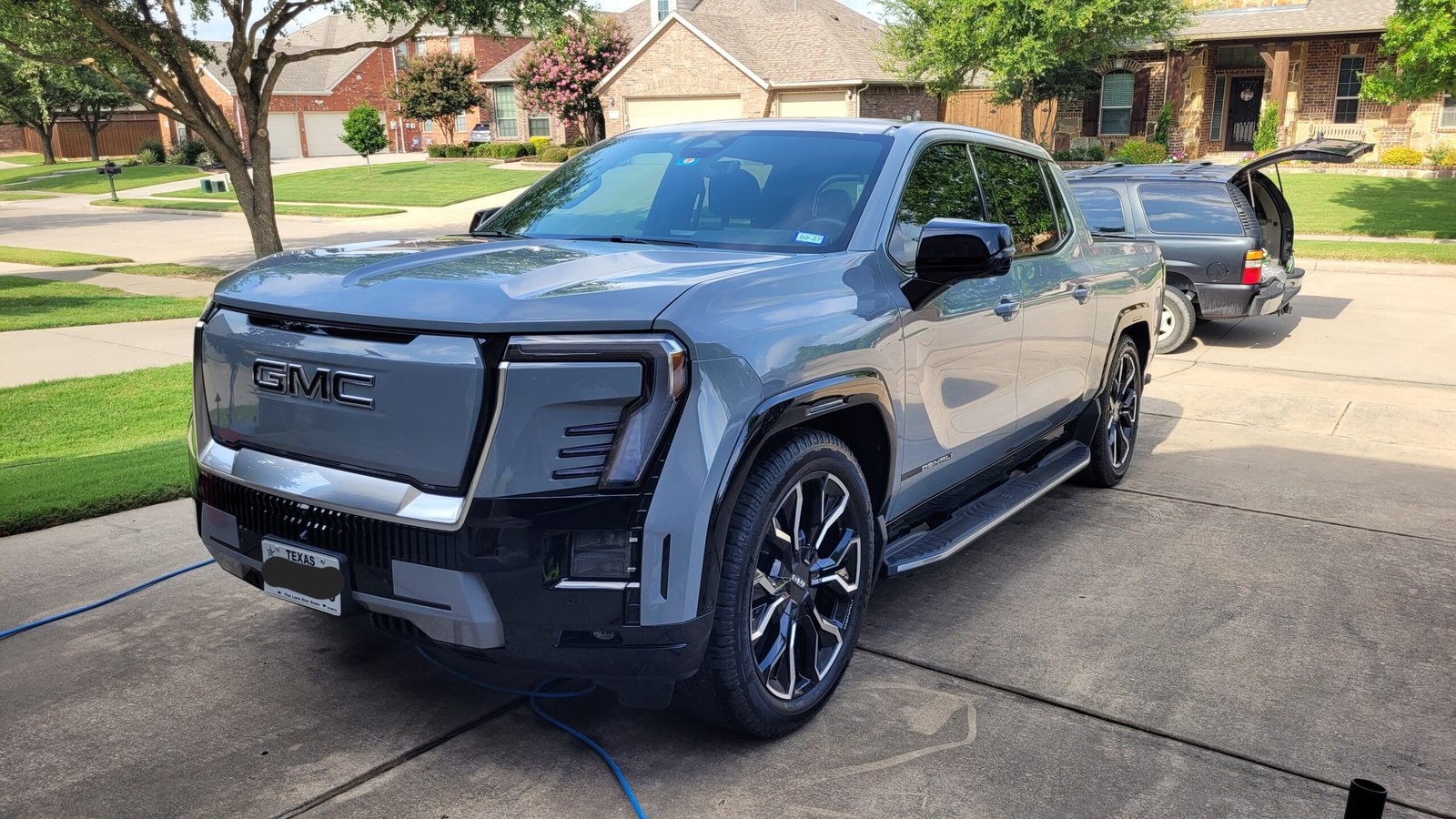 TX20 Detailing in Melissa, TX (2)