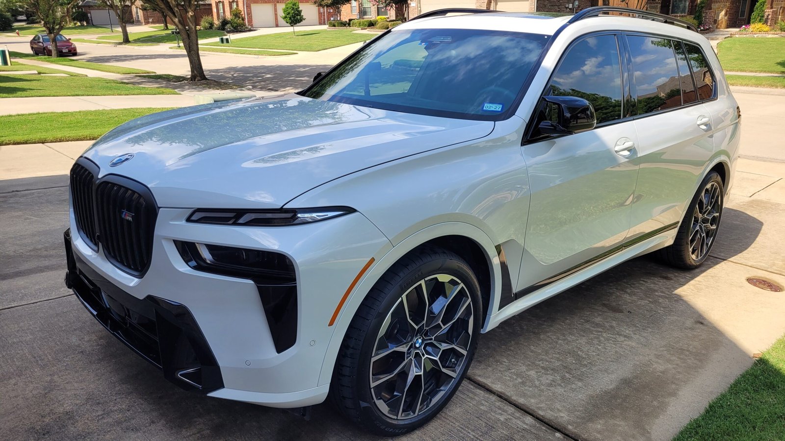 TX20 Detailing in Melissa, TX (4)