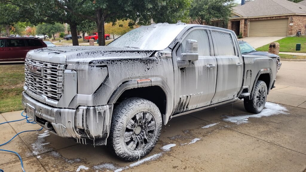 TX20 Detailing in Melissa, TX (6)