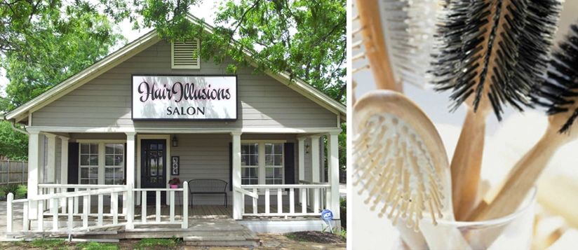 Hair Illusions Salon LLC in Aubrey, TX