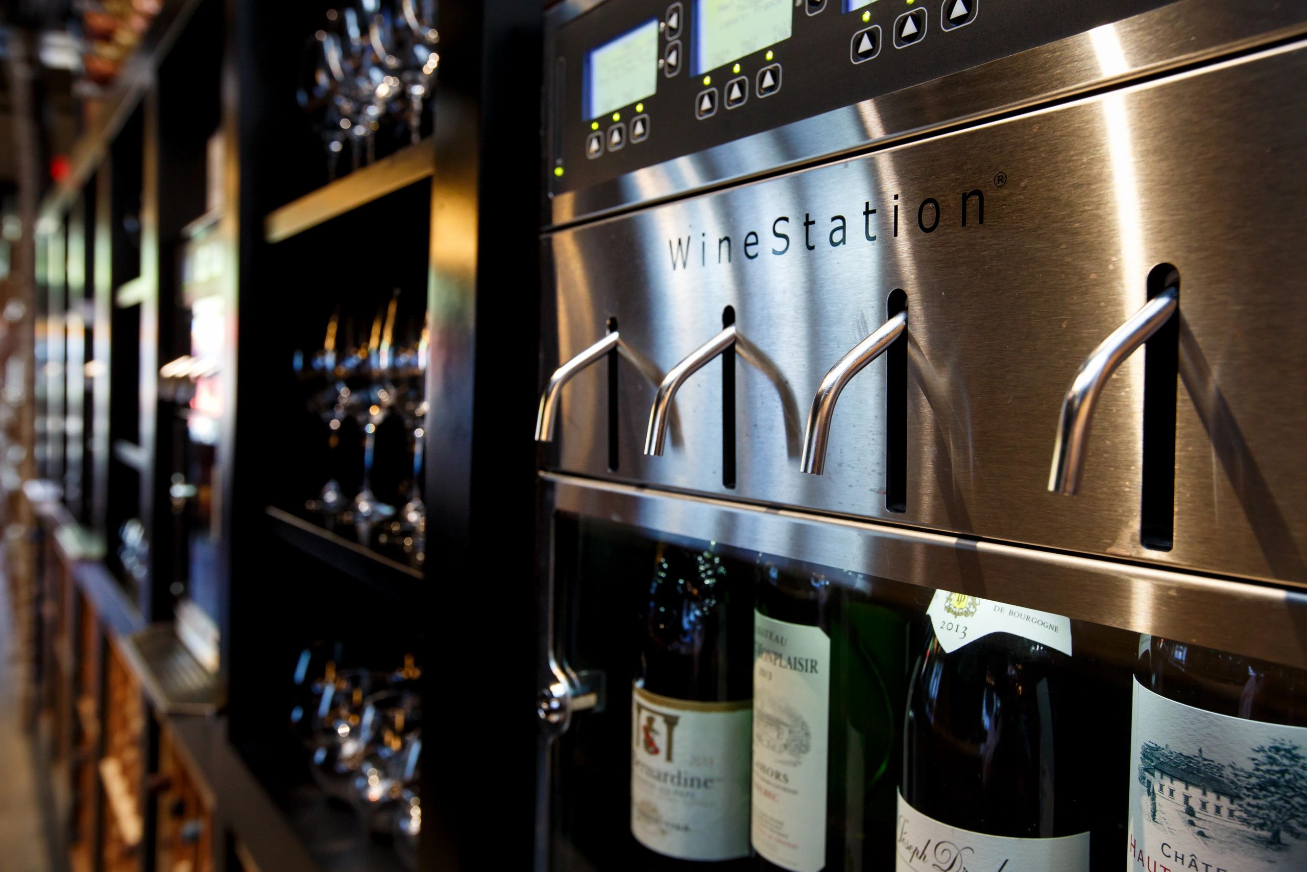 FortyEight - Wine Bar & Kitchen in Kiawah Island, SC (2)