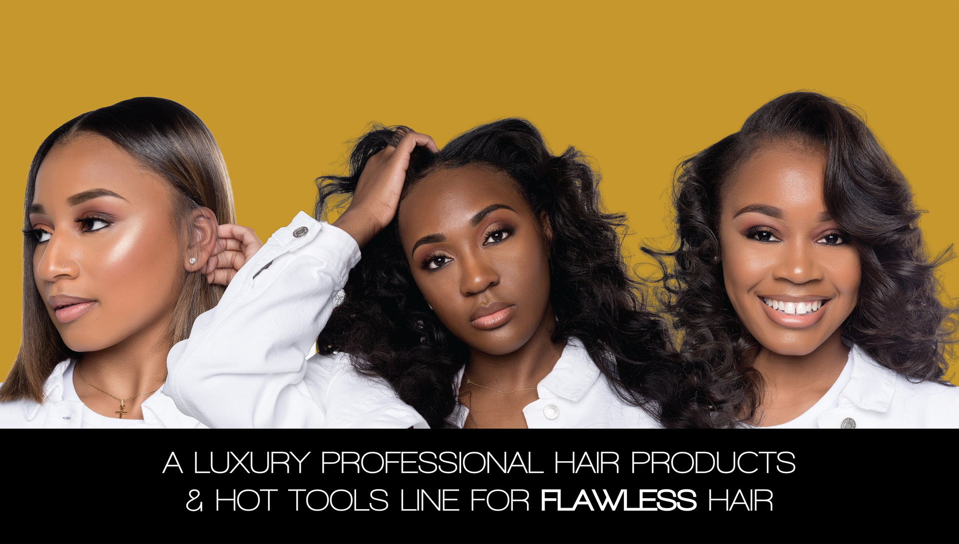 LUX PRO Salon in Memphis, TN