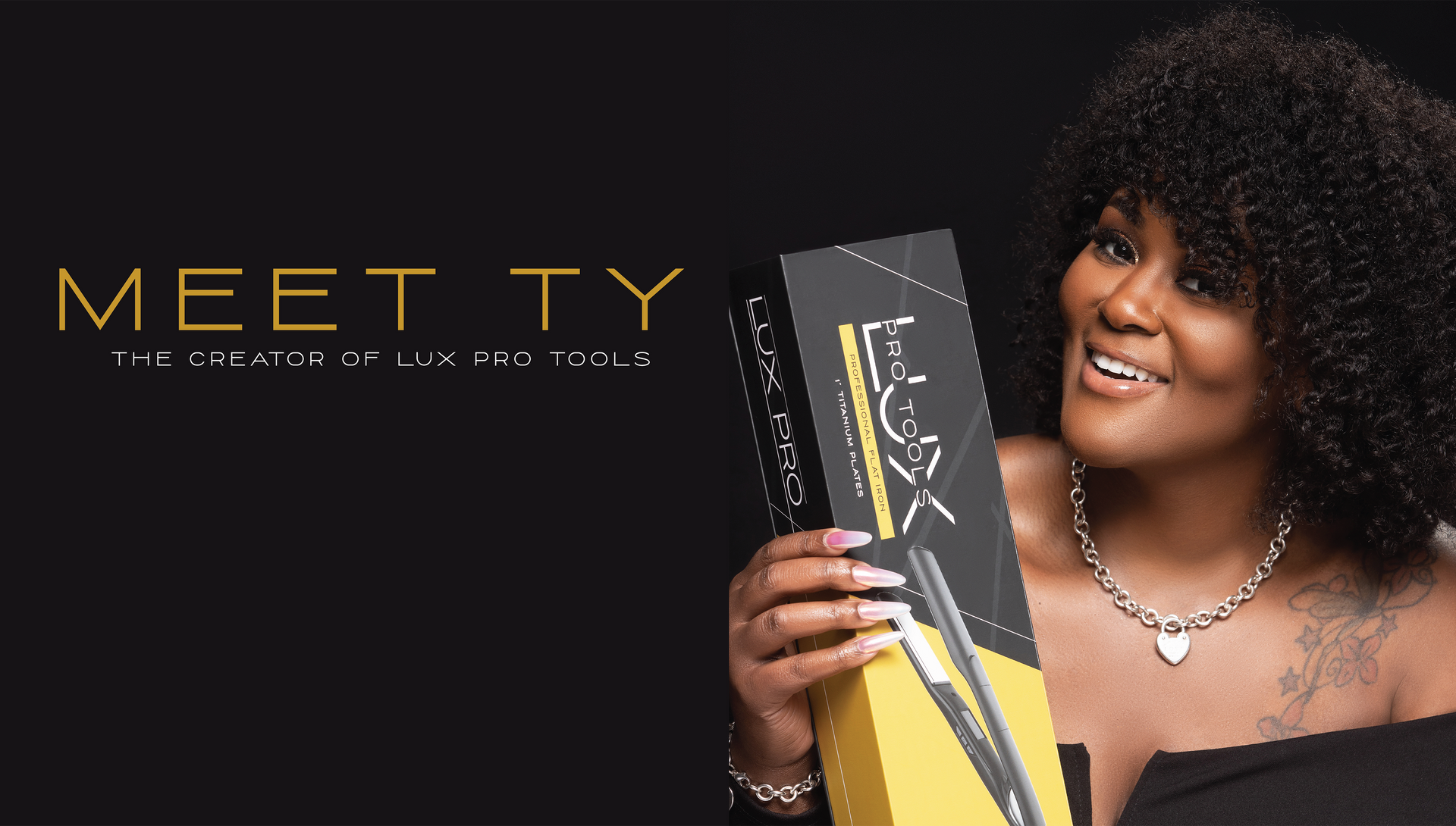 LUX PRO Salon in Memphis, TN (2)
