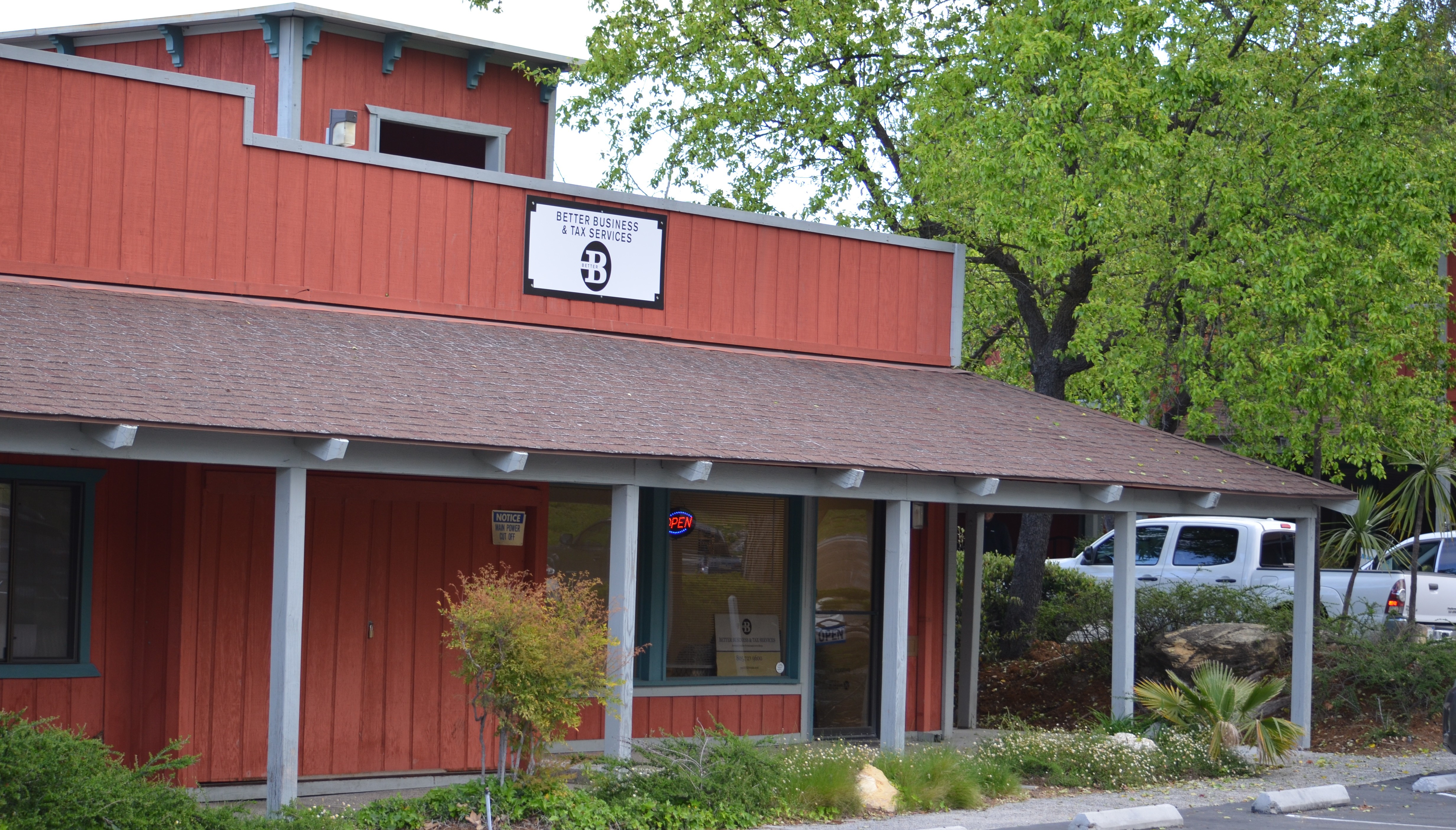 Better Business & Tax Services in Atascadero, CA