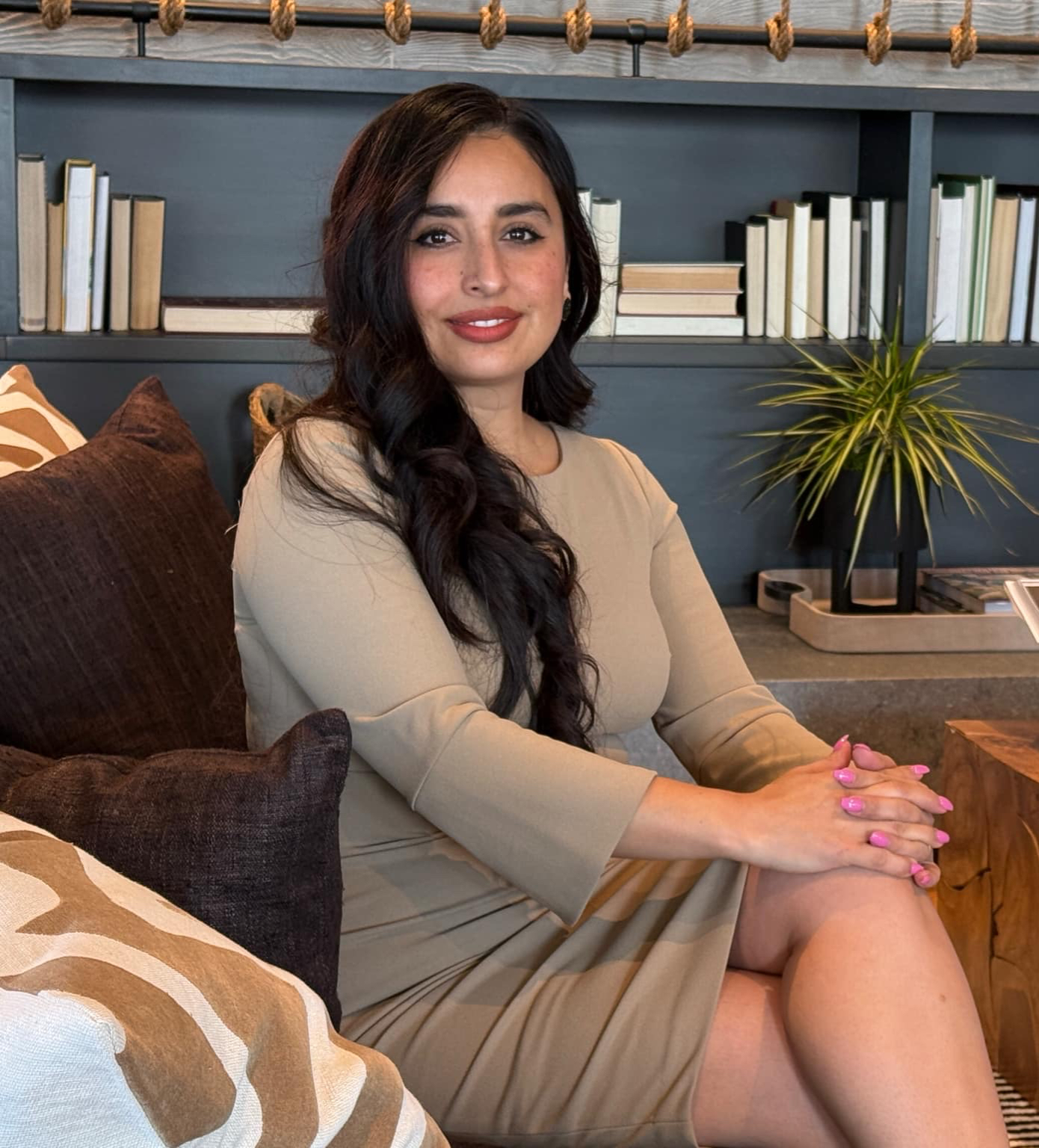 Dulce Garcia Realtor - Realty Of America in Milwaukee, WI