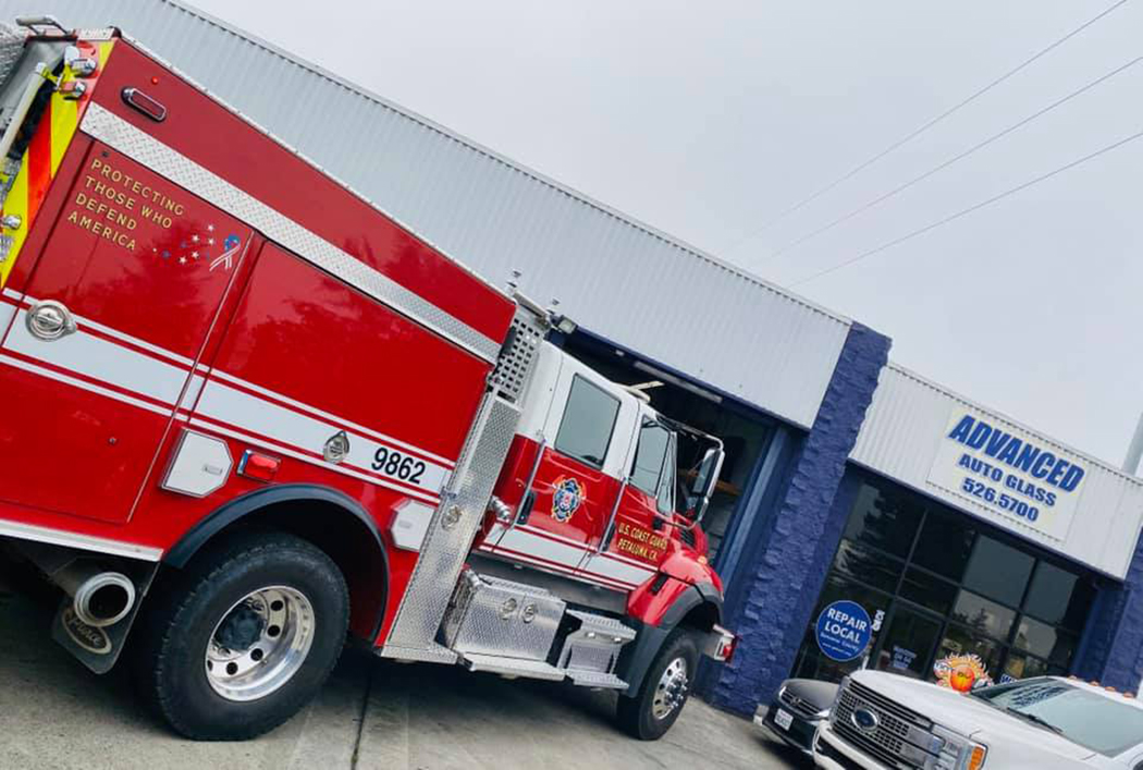 Advanced Auto Detailing in Santa Rosa, CA