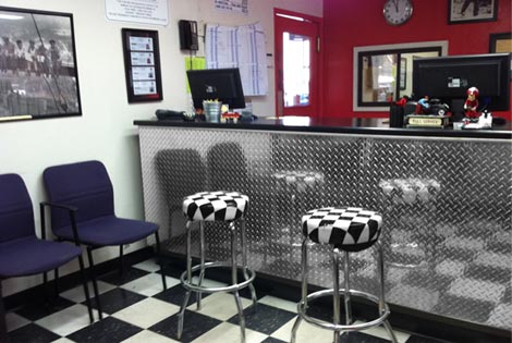 Neil's Automotive Repair in Diamond Springs, CA (2)
